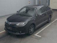 2015 Toyota Corolla Fielder