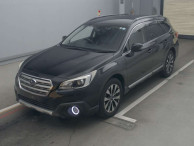 2015 Subaru Legacy Outback