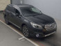 2015 Subaru Legacy Outback