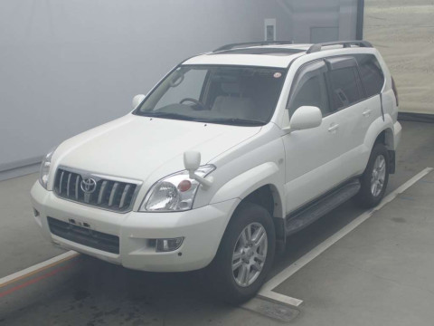 2004 Toyota Land Cruiser Prado TRJ120W[0]