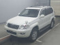 2004 Toyota Land Cruiser Prado