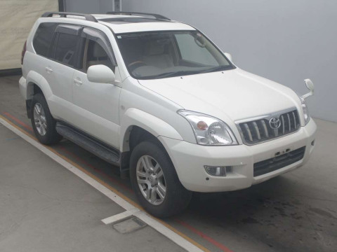 2004 Toyota Land Cruiser Prado TRJ120W[2]