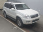 2004 Toyota Land Cruiser Prado