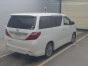 2011 Toyota Alphard