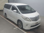 2011 Toyota Alphard