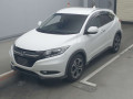 2016 Honda VEZEL