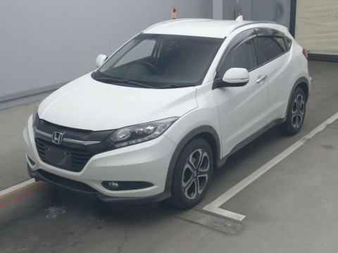 2016 Honda VEZEL RU1[0]