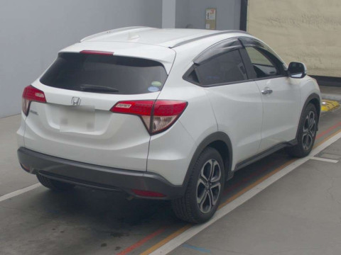 2016 Honda VEZEL RU1[1]