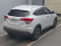 2016 Honda VEZEL