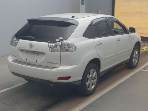 2012 Toyota Harrier ACU30W[1]