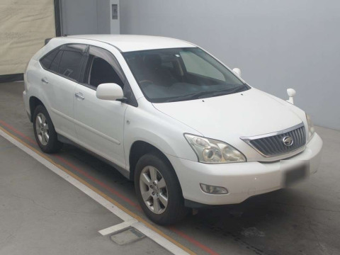 2012 Toyota Harrier ACU30W[2]