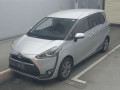 2015 Toyota Sienta