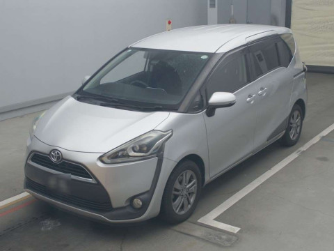 2015 Toyota Sienta NSP170G[0]