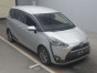 2015 Toyota Sienta