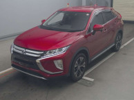 2018 Mitsubishi Eclipse Cross