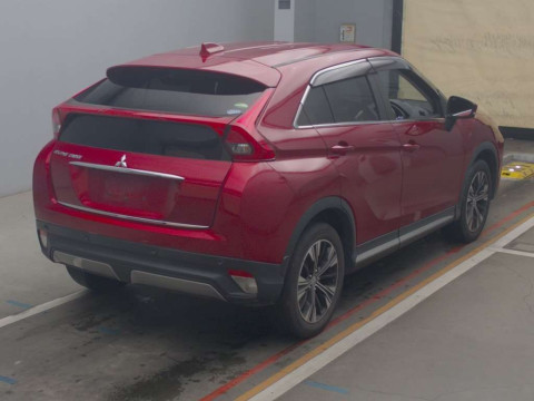 2018 Mitsubishi Eclipse Cross GK1W[1]