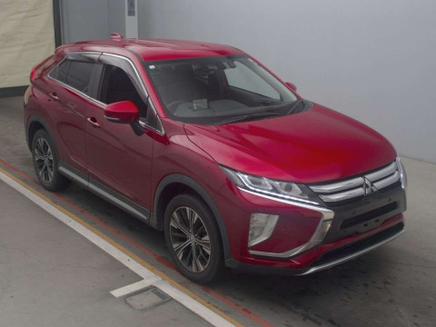 2018 Mitsubishi Eclipse Cross GK1W[2]