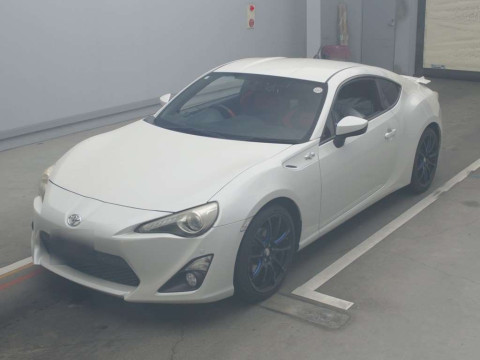 2012 Toyota 86 ZN6[0]