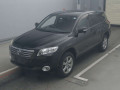 2009 Toyota Vanguard