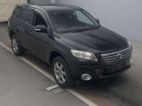 2009 Toyota Vanguard ACA38W[2]