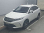 2020 Toyota Harrier