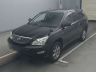 2005 Toyota Harrier