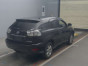 2005 Toyota Harrier