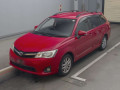 2012 Toyota Corolla Fielder