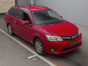 2012 Toyota Corolla Fielder