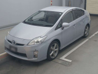 2009 Toyota Prius