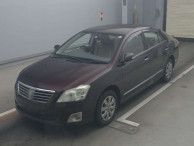 2011 Toyota Premio