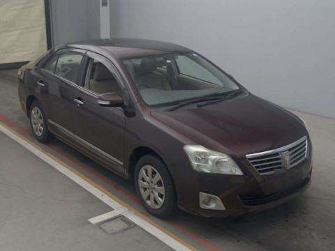 2011 Toyota Premio ZRT260[2]