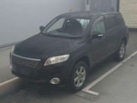 2009 Toyota Vanguard