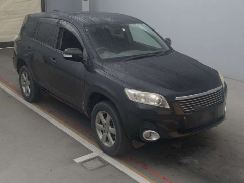 2009 Toyota Vanguard ACA38W[2]