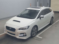 2016 Subaru Levorg