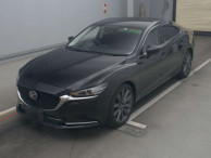 2019 Mazda Mazda6