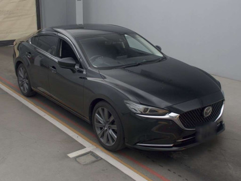 2019 Mazda Mazda6 GJEFP[2]