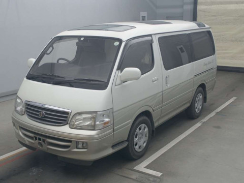 2003 Toyota Hiace Wagon KZH100G[0]