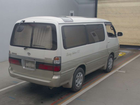 2003 Toyota Hiace Wagon KZH100G[1]