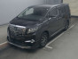 2015 Toyota Alphard Hybrid