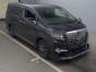 2015 Toyota Alphard Hybrid