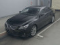 2010 Toyota Mark X