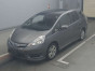 2012 Honda Fit Shuttle Hybrid