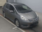 2012 Honda Fit Shuttle Hybrid