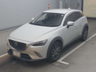 2015 Mazda CX-3