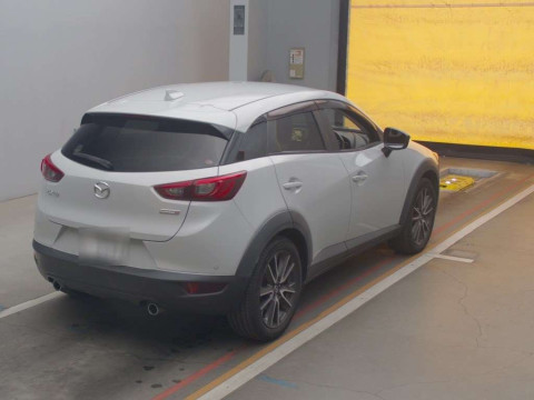 2015 Mazda CX-3 DK5FW[1]