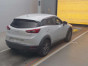 2015 Mazda CX-3