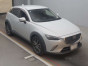 2015 Mazda CX-3