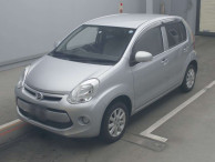 2015 Daihatsu Boon