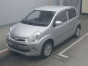 2015 Daihatsu Boon